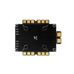 Großhandel HGLRC SPECTER F760 BOX Integrierte Flying Tower Kühlung Stoß dämpfung F722 MINI V2 MPU6000 BL32 60A ESC